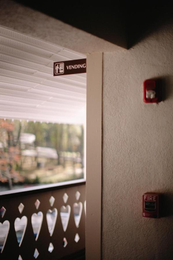 Riverbend Motel & Cabins Helen Zewnętrze zdjęcie